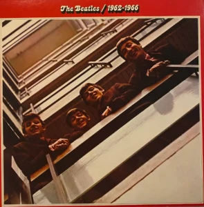 The Beatles / 1962-66